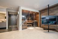 Exklusives Landhaus mit Kaiserblick