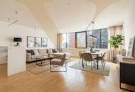 Helle 3-Zimmer-Wohnung mit begehbarem Kleiderschrank &amp; Küche in Urfahr zu vermieten!