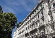 1040! Exklusive Bürofläche direkt neben dem Schwarzenbergplatz in einem stilvollen Altbau mit historischem Charme!