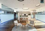 Sehr gut ausgestattetes Loft mit 2 Terrassen in der Brotfabrik Wien!