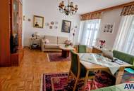 Gepflegte Wohnung in attraktiver Wohngegend!