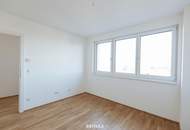 NEUBAUWOHNUNG MIT STIL, EFFIZIENZ UND ZUKUNFTSPERSPEKTIVE! PROVISIONSFREI!