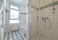 Traumhafte 5-Zimmer-Dachgeschosswohnung in Ottakring