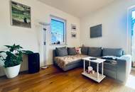 Moderne 3-Zimmer-Wohnung mit großzügigem Südbalkon in Graz-Straßgang
