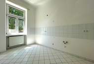 Ruhelage I Nähe U3 Hütteldorfer Straße - S45 - Wien Penzing Bahnhof I 2-Zimmer mit Kabinett und separater Küche