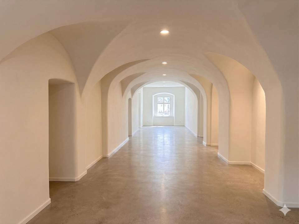 Einzigartige Gelegenheit: Erstbezug am Hauptplatz/ 170 m² Wohntraum / private Terrasse