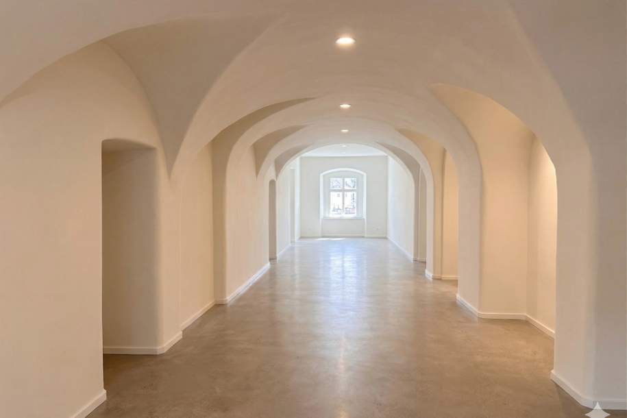 Einzigartige Gelegenheit: Erstbezug am Hauptplatz/ 170 m² Wohntraum / private Terrasse, Wohnung-kauf, 887.000,€, 3430 Tulln