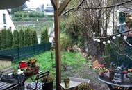 LUXURIÖSE MAISONETTE IN NEUSTIFT AM WALDE