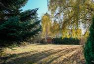 Moderner Bungalow in absoluter Ruhelage – Neulengbach