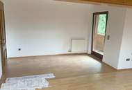 Geräumige Wohnung in Wörgl