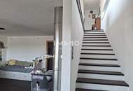 Elegantes modernes Haus in ruhiger Lage mit Fernsicht, 5 Zimmer