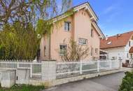 Ihr neues Wohlfühlparadies in Trumau: Stilvolles Einfamilienhaus mit überdachtem Pool!