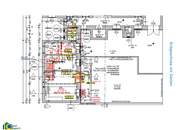 Gartenloft im Eigentum ca. 90 m² Nutzfl. 70 m² Garten