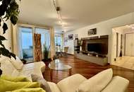 Modern wohnen mit Loggia &amp; Top-Anbindung!