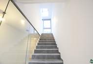 Erstbezug: Traumhaftes Townhouse mit Terrasse und Garten im 19. Bezirk