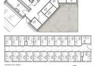 Erstbezug "ein viertel grün" – hochwertige Neubauwohnung mit Balkon &amp; Tiefgarage