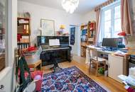 Mehrfamilienhaus mit Entwicklungspotenzial in Bestlage Hietzing