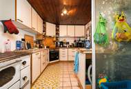 Handwerker aufgepasst! Einfamilienhaus mit Potenzial in Stillfried