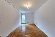 3-Zimmer-Wohnung mit Westbalkon und Bergblick in zentraler Innsbrucker Lage
