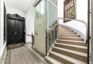 Charmante 3,5-Zimmer-Wohnung in begehrter Lage von Wien-Gersthof (18. Bezirk)