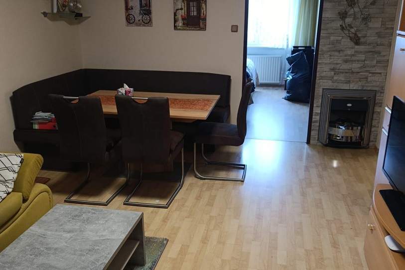 Wiener Wohnen - Gemeindewohnung im 11.Bezirk - Weitergabe ab ca. April 2026- ca. 70qm2, Wohnung-miete, 600,00,€, 1110 Wien 22., Donaustadt