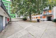 Perfekter Grundriss & ruhige Lage Nähe Spitz | 2-Zimmerwohnung mit ebenerdiger Garage | sanierungsbedürftig