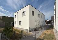 Doppelhaushälfte 7/3-b in Melk-Pielachberg lädt zum Erstbezug!