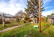 Baugrundstück in Eßling – hier finden Ihre Wohnträumen ein Zuhause! (DAVE)