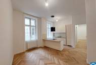 4 Zimmer- Altstadtwohnung in Bestlage des 1. Bezirks