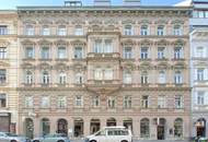 Vielseitiges Geschäftslokal in Top-Lage mit großer Verkaufsfläche an der Gumpendorfer Straße
