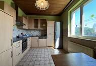 Saniere das Haus und mach was daraus | Südwest-Terrasse | vollunterkellert | Garage | ausbaubarer Rohdachboden