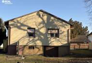 kleines Refugium sucht Renovierungsfreudige