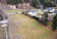 BEZUG Q1 2027: Doppelhaushälften mit Doppelcarport und PV-Anlage in Lobmingtal