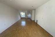 2-Zimmerwohnung mit Terrasse