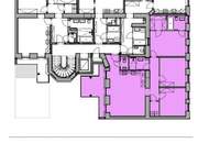 ERSTBEZUG ! Exklusives Wohnprojekt in historischem Gebäude (Top 08)