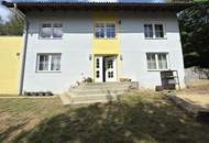 Außergewöhnlich großzügiges Einfamilienhaus mit rund 171 m² Wohnfläche, Mehrfachgarage und privater Waldrandlage in Judenburg