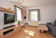 Wohnhaus in erhöhter Siedlungslage in Frankenfels