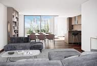 Großzügige 3-Zimmer Gartenwohnung im 18. Wiener Gemeindebezirk