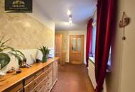 Modernisiertes Einfamilienhaus mit Garten in Schwarzau am Steinfeld – Ihr Traum wartet!