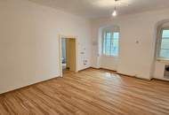 "Jetzt Preisreduzierung!" Wohnen und/oder arbeiten in großzügiger-teilsanierter 4 Zimmer-Altbau-Wohnung an der Linzer Herrenstraße