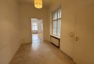 Im Herzen vom ALSERGRUND + GERÄUMIGE 4 Zimmer-Wohnung + nahe ARNE-KARLSSON-PARK!