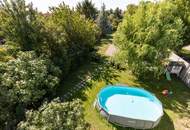 WOHNEN & ARBEITEN – Einzigartiges Wohn- und Geschäftsanwesen mit Garten & Nebengebäuden