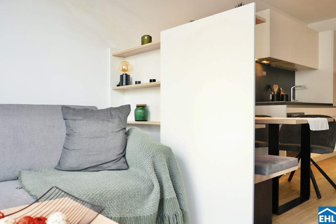 Willkommen im High Five – Ihr neues Zuhause ab Sommer 2025 mit grandioser Aussicht!