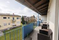 PREISHIT! SONNIGER BALKON, RUHIGE LAGE UND FRISCH SANIERT