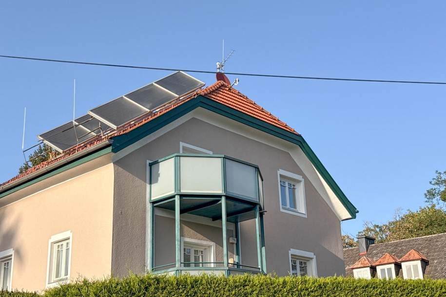 RIEDENBURG | Traumhafte 2,5 Zimmer Wohnung mit eigenen Garten, Wohnung-miete, 1.550,00,€, 5020 Salzburg(Stadt)