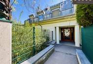 SUPER FAMILIENWOHNUNG | MIT EINLIEGERWOHNUNG | IDYLLISCHE GARTENWOHNUNG | GARAGE IM HAUS