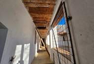 Dreikanthof mit vier Grundstücken in einer Sackgasse (ruhige Lage)