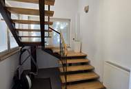 Haus mit Flair und ruhigem Landleben in einer dynamischen Ortschaft