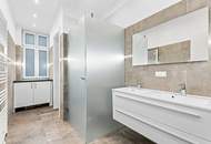 " Platz für alle: 5 Zimmer im sanierten Altbau, U3 & Arenbergpark ums Eck "