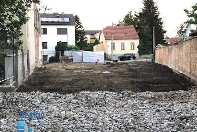 KORNEUBURG ! Grundstück in zentrumsnaher Siedlungslage, Grund und Boden-kauf, 399.000,€, 2100 Korneuburg